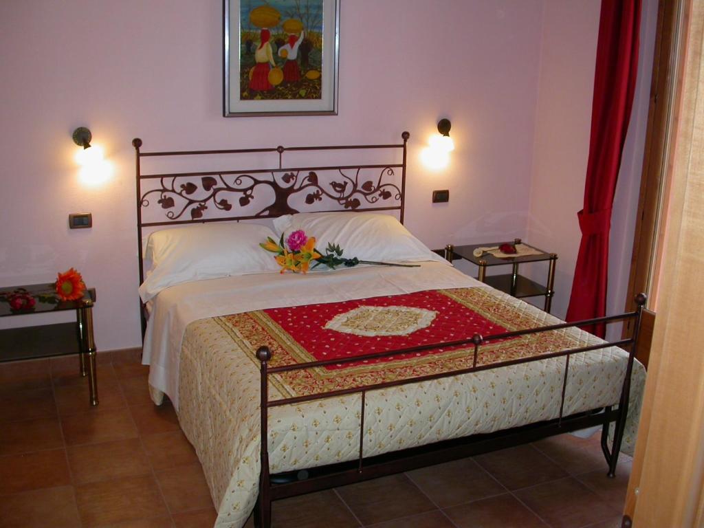 Agriturismo Radamez Monzambano Room photo