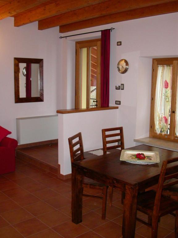 Agriturismo Radamez Monzambano Room photo